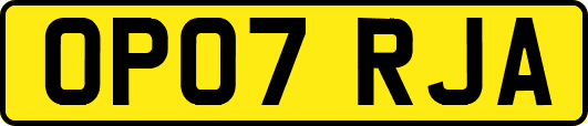 OP07RJA
