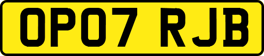 OP07RJB