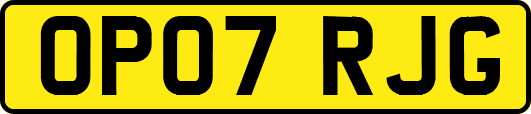 OP07RJG