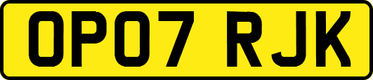 OP07RJK
