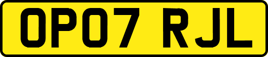 OP07RJL