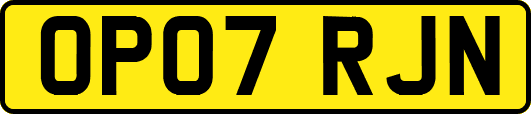 OP07RJN