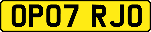 OP07RJO