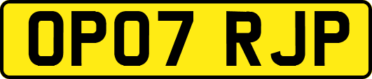OP07RJP