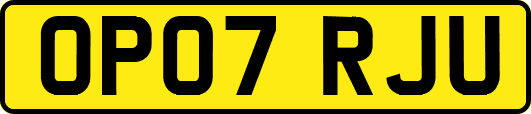 OP07RJU