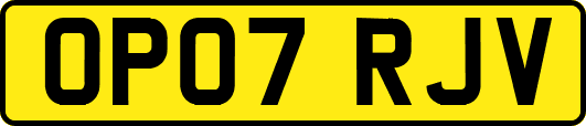 OP07RJV