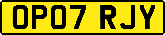 OP07RJY