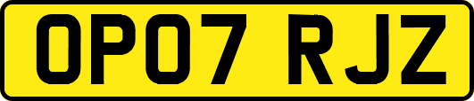 OP07RJZ