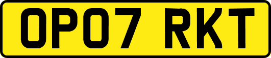 OP07RKT