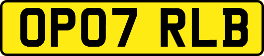 OP07RLB