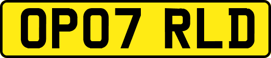 OP07RLD