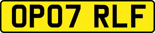 OP07RLF