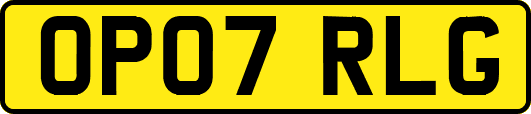 OP07RLG