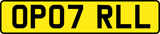 OP07RLL