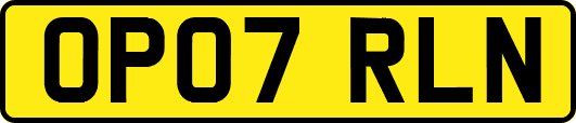 OP07RLN