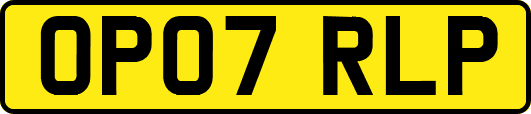 OP07RLP