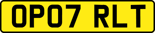 OP07RLT