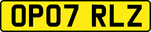 OP07RLZ