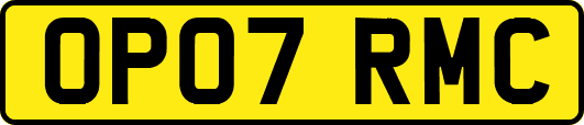 OP07RMC