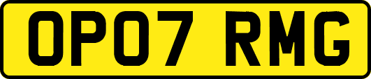 OP07RMG