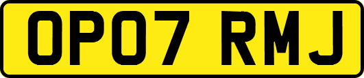 OP07RMJ