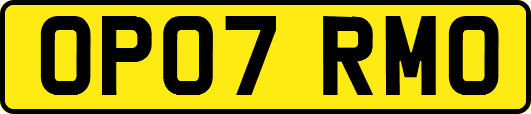 OP07RMO