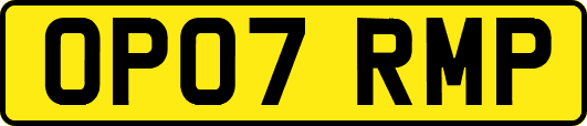 OP07RMP