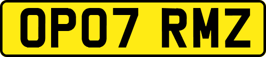 OP07RMZ