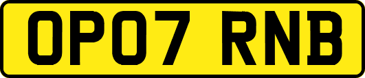 OP07RNB
