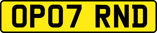 OP07RND