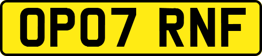 OP07RNF