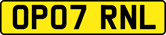 OP07RNL