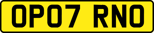 OP07RNO