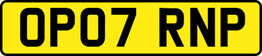 OP07RNP