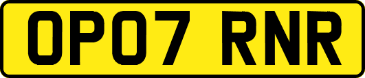 OP07RNR