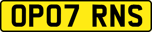 OP07RNS