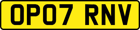 OP07RNV