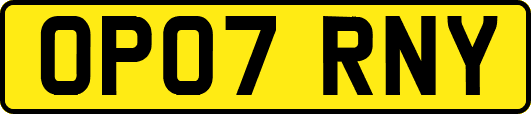 OP07RNY