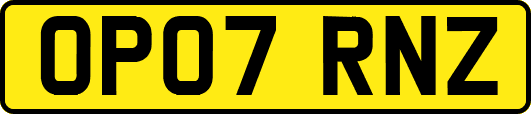 OP07RNZ