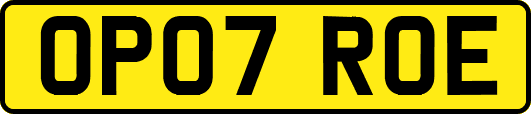 OP07ROE