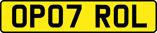 OP07ROL