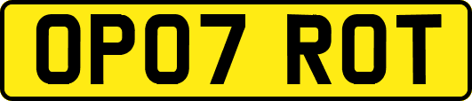 OP07ROT