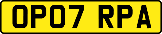 OP07RPA