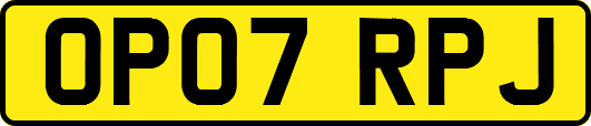 OP07RPJ