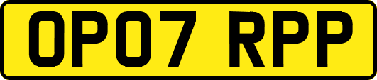 OP07RPP