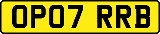 OP07RRB