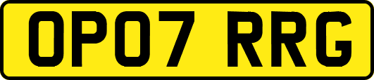 OP07RRG