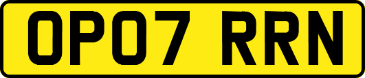 OP07RRN
