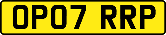 OP07RRP