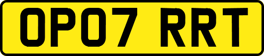 OP07RRT